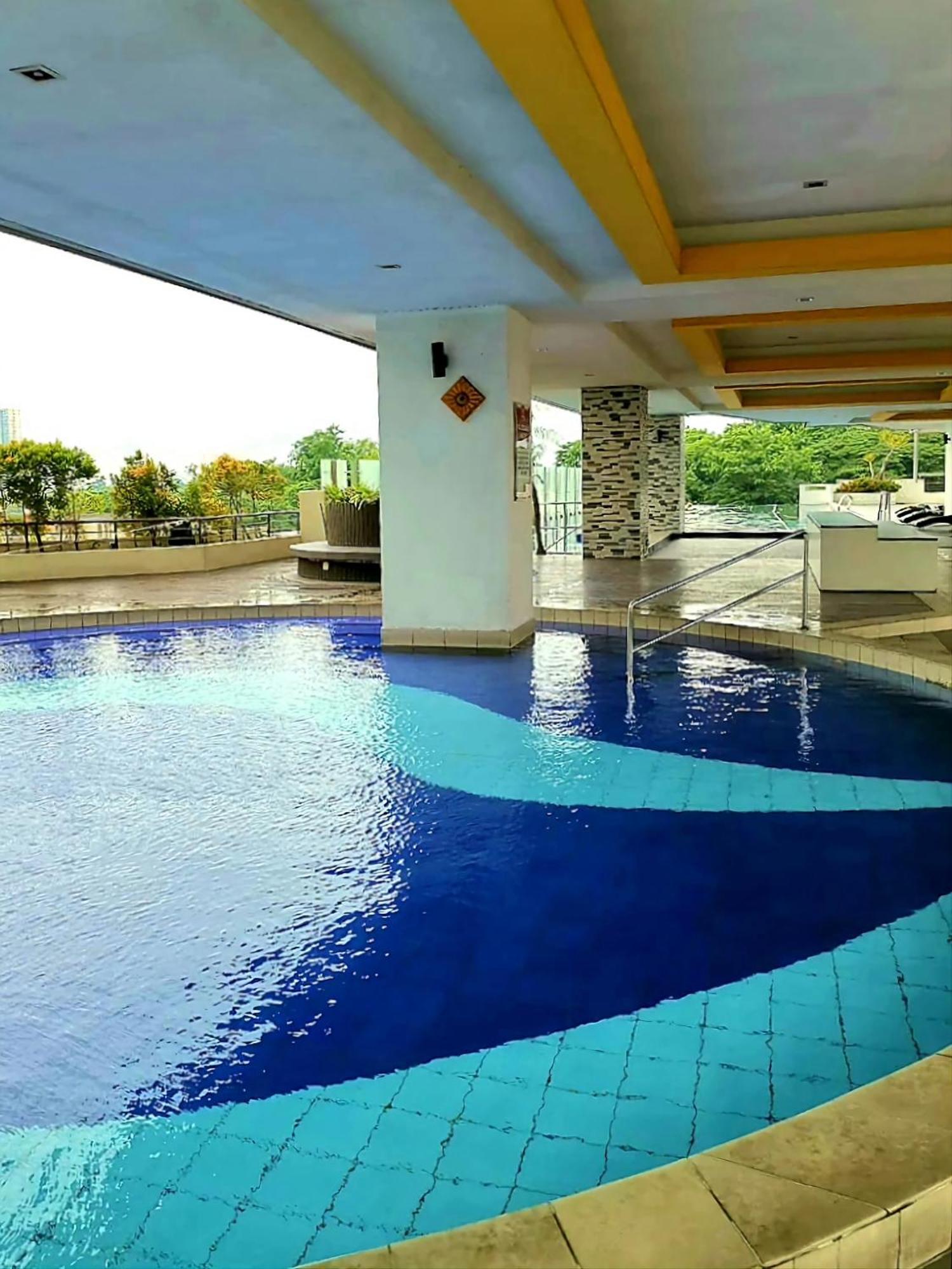 Ipoh City Centre Majestic 2 Room Holiday Suite By City Home Empire Eksteriør bilde