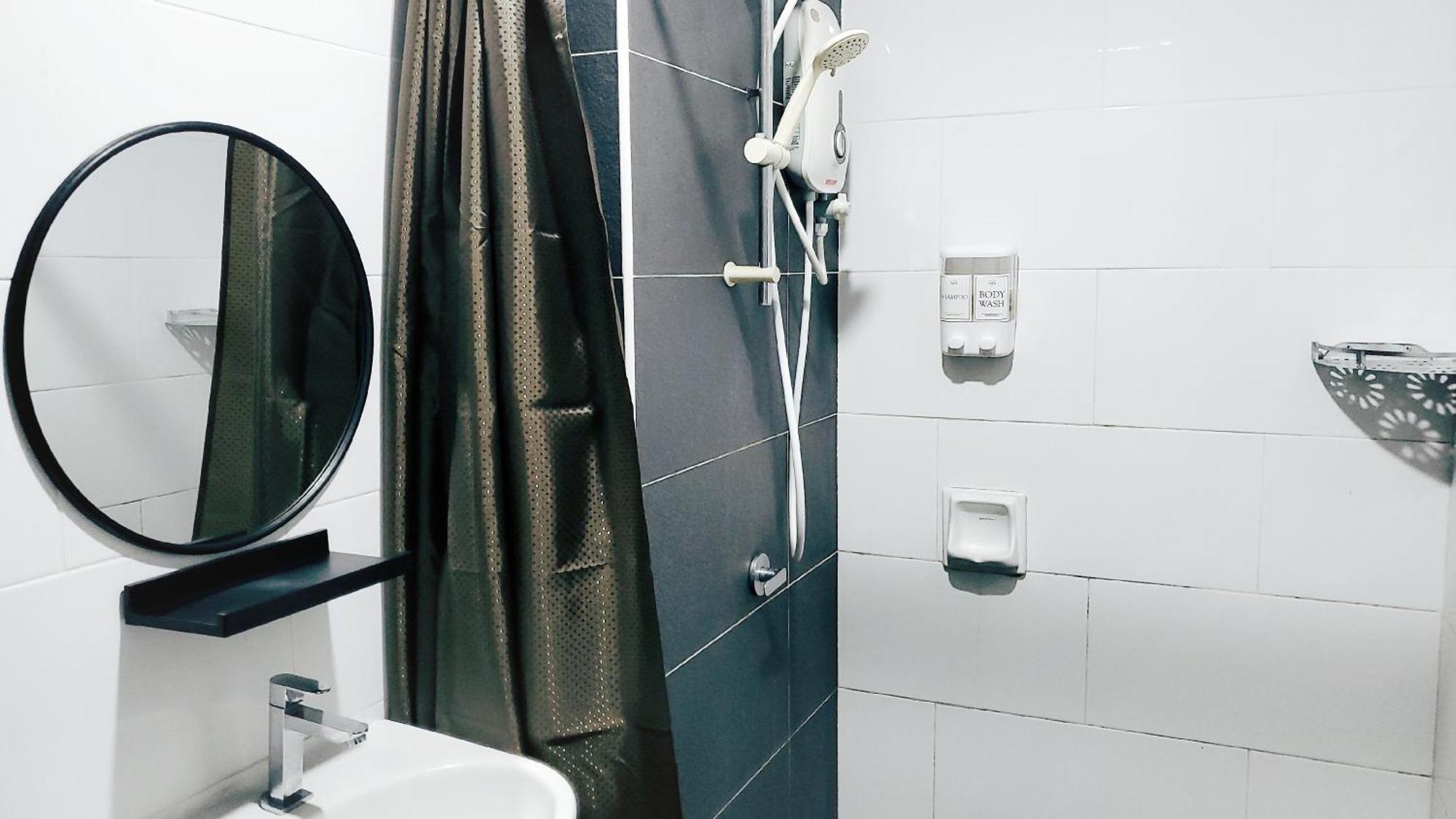 Ipoh City Centre Majestic 2 Room Holiday Suite By City Home Empire Eksteriør bilde