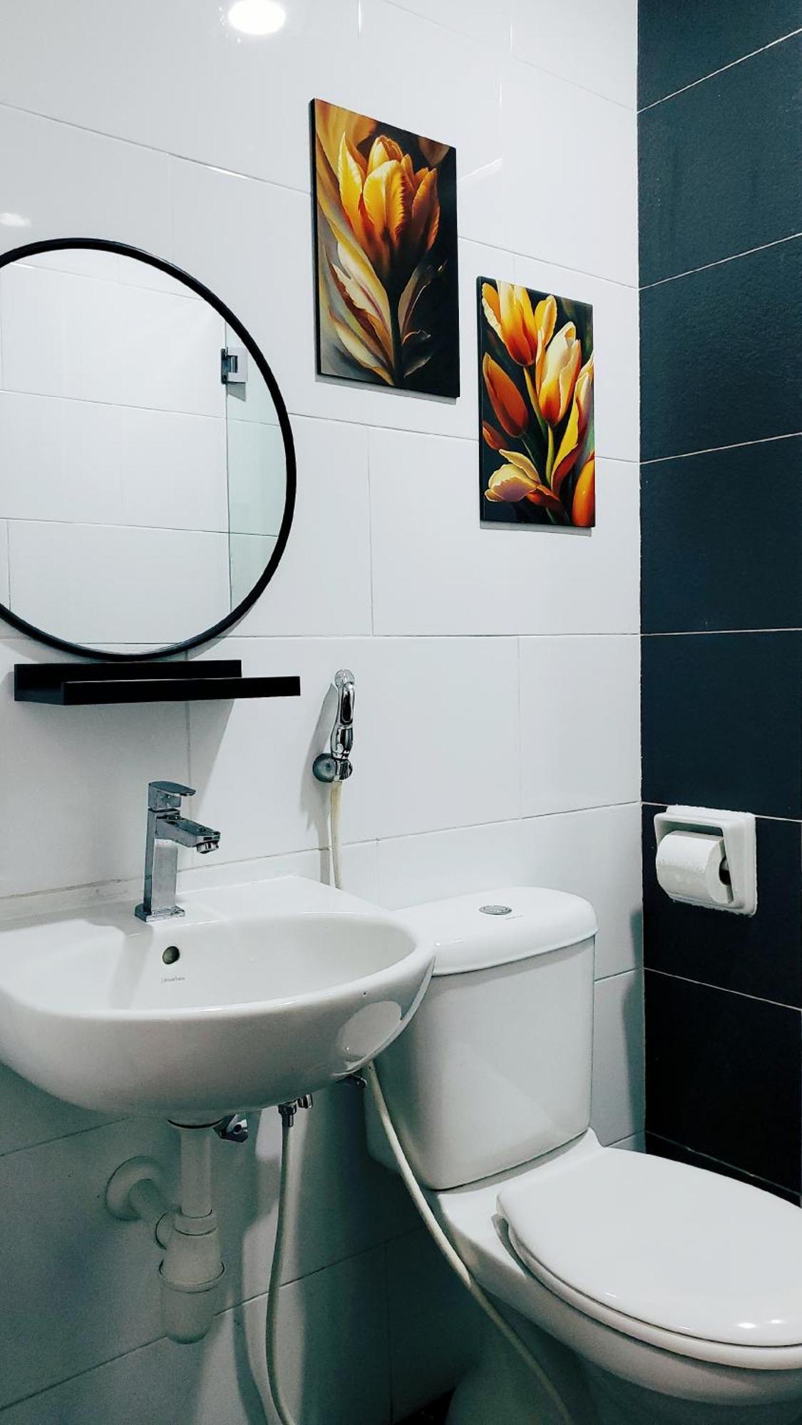 Ipoh City Centre Majestic 2 Room Holiday Suite By City Home Empire Eksteriør bilde